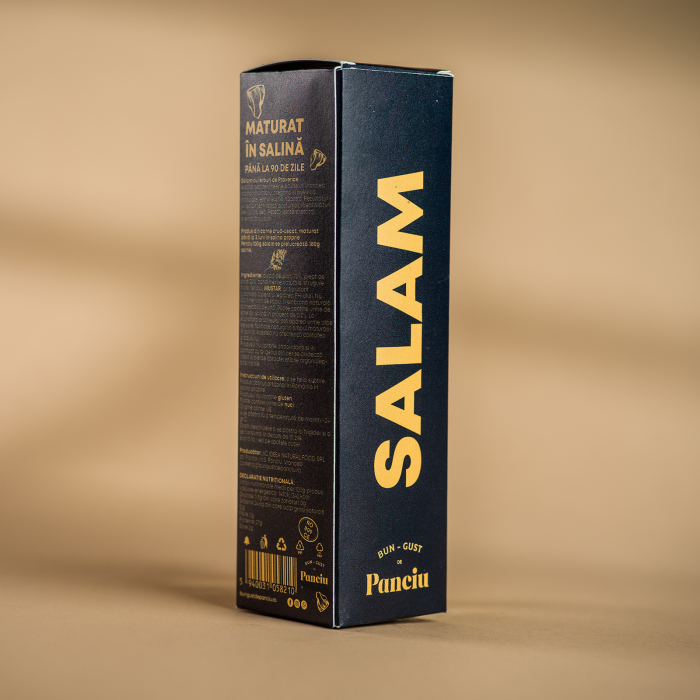 Salam ierburi de provence 150g [2]