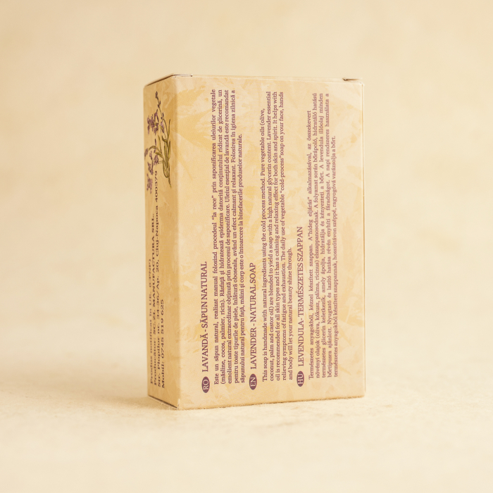 Sapun lavanda 100g [2]