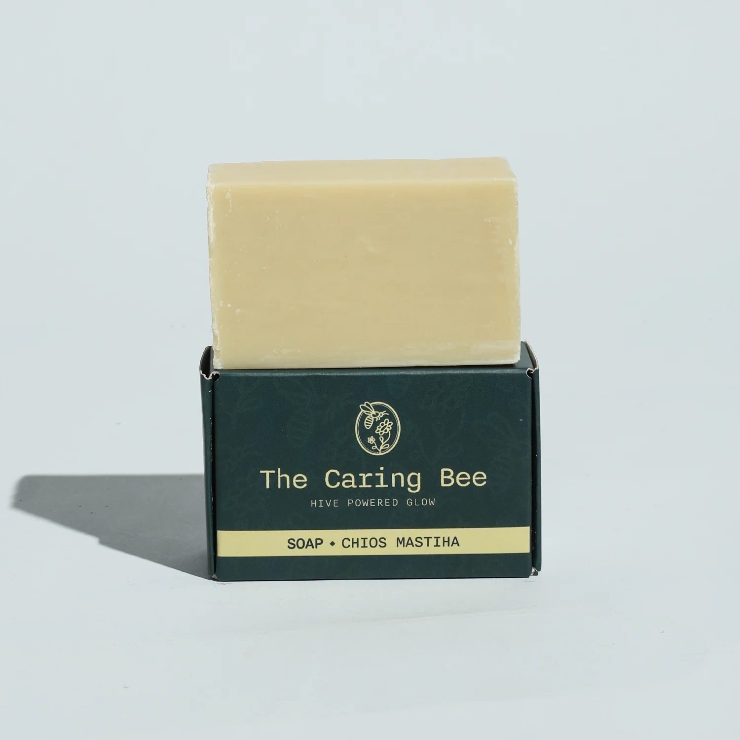 Săpun Mastiha Chios 110 g - Helmos [2]