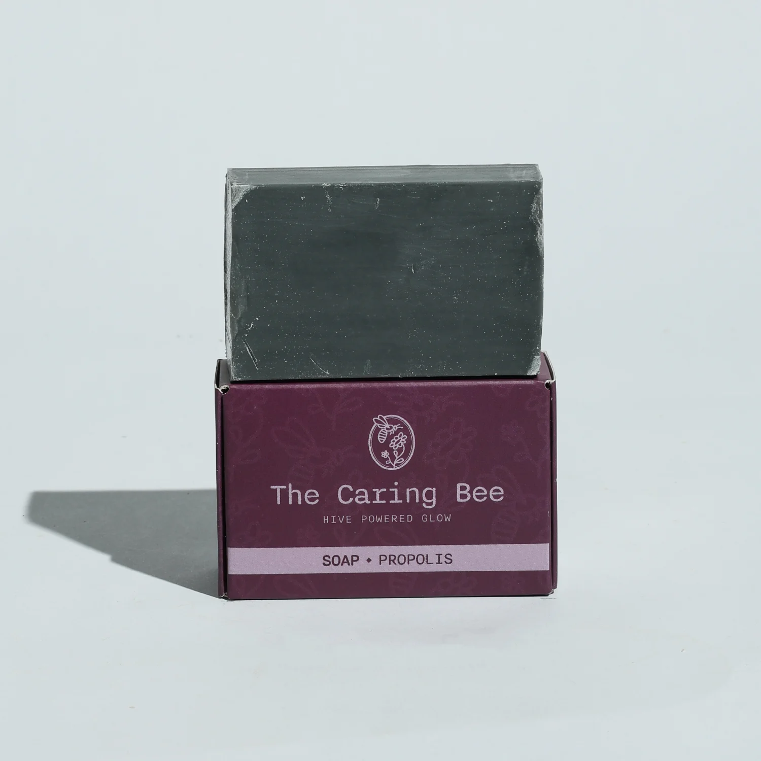 Sapun propolis 110g - Helmos [2]