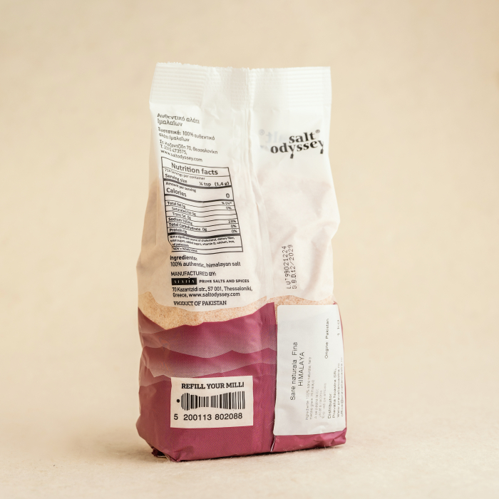 Sare himalaya fina - 1kg [2]