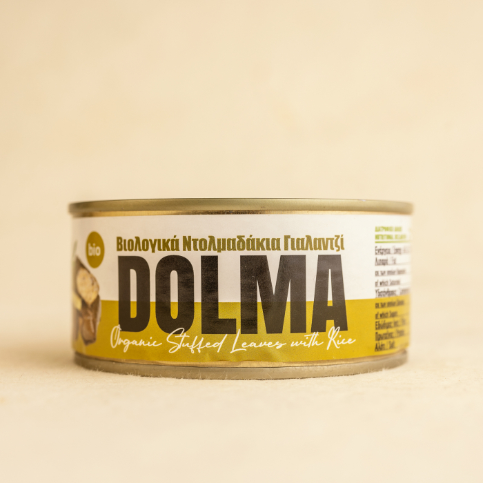 Sarmalute cu orez foi vita 280g ECO [2]