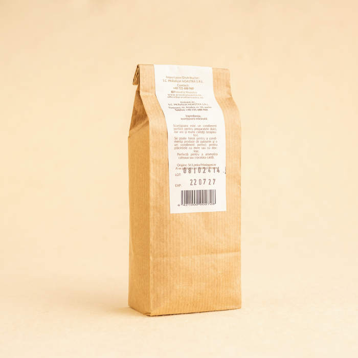 Scortisoara Ceylon macinata 200g [2]