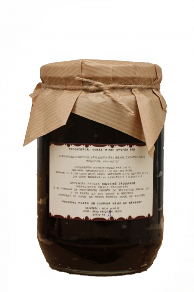 Silvoita Ardeleana 850g [2]