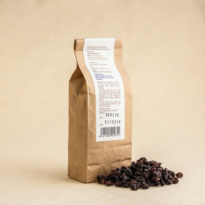 Stafide Corint - 250 g [2]