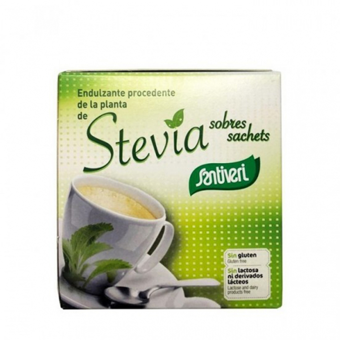 Stevia - indulcitor pudra 50g [1]