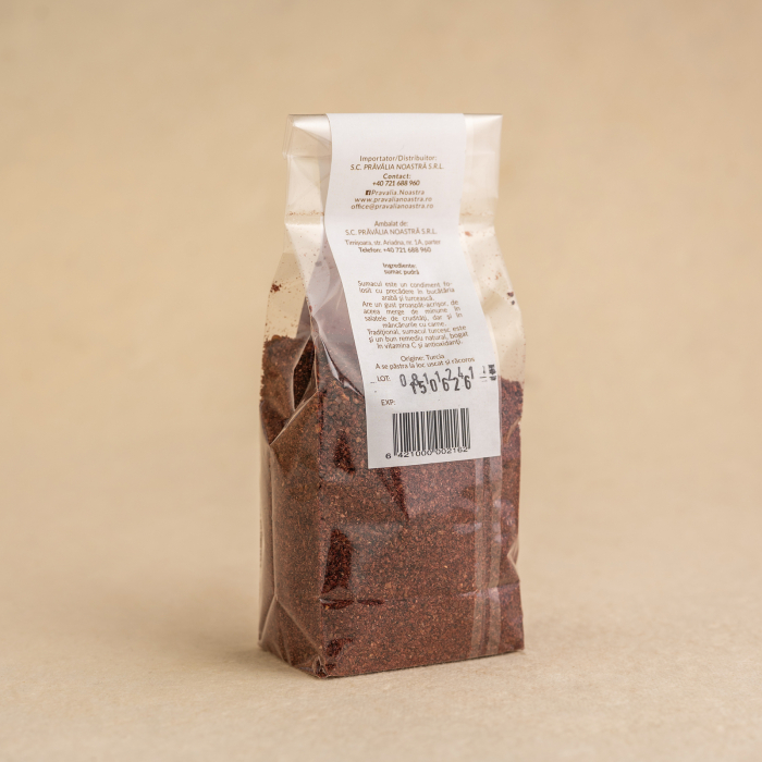 Sumac pudra 200g [2]