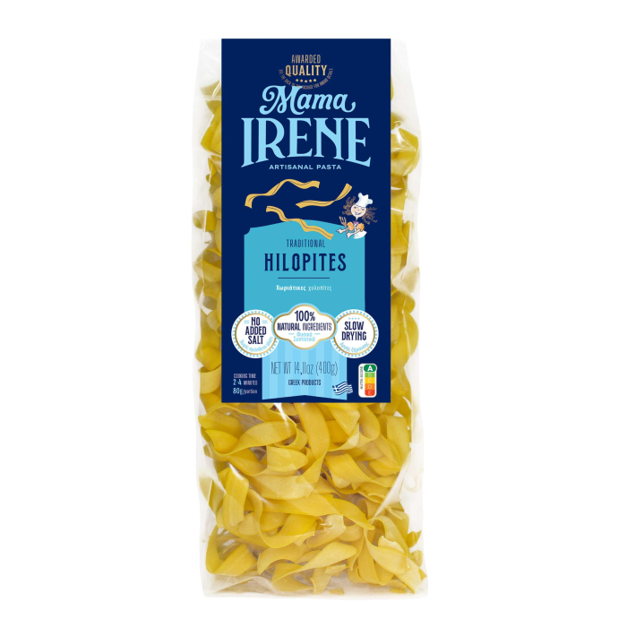 Tagliatelle M. Irene - 400g [1]