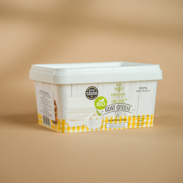 Telemea capra 400g ECO [2]