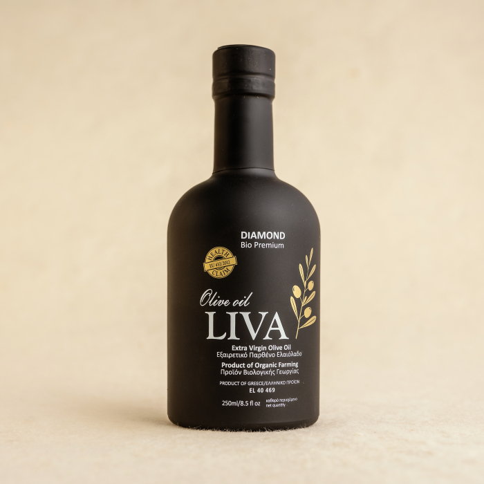 Ulei extravirgin masline Health Claim Diamond 250ml ECO [4]