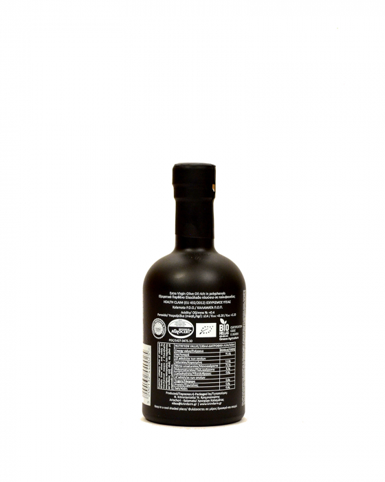 Ulei extravirgin masline Health Claim Diamond 250ml ECO [3]