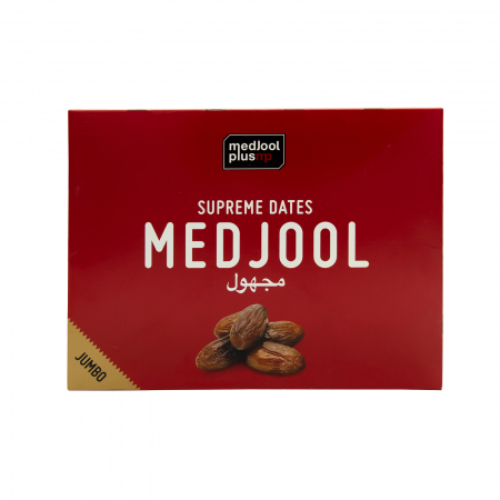 Medjool supreme jumbo - 5kg [0]
