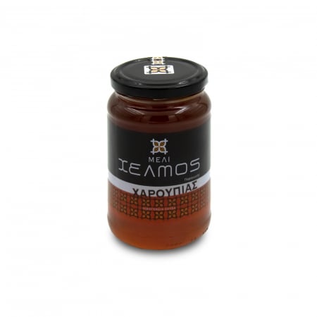 Toate Produsele - Miere greceasca de roscove - 480g