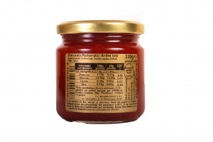 Dulceata naturala de ardei iute 220g [1]