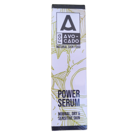 Toate Produsele - A for avocado Serum 30ml