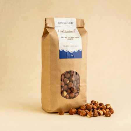 PRODUSE - Alune de padure