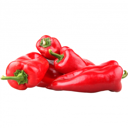 FRUCTE / LEGUME FRESH - Ardei Kapia Florina Ecologic