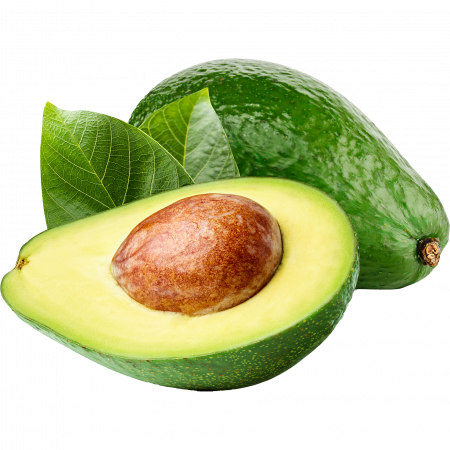 FRUCTE / LEGUME FRESH - Avocado Creta Ecologic
