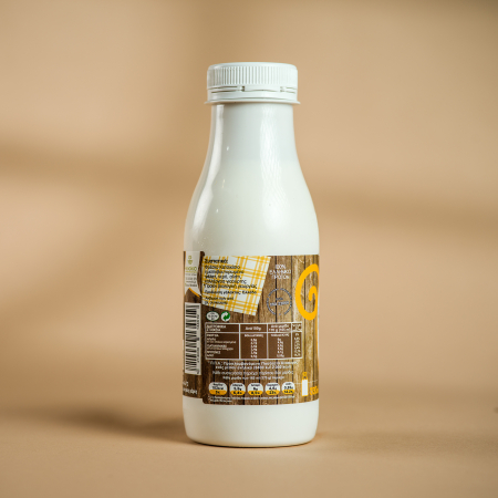 Ayran capra 330ml ECO [1]