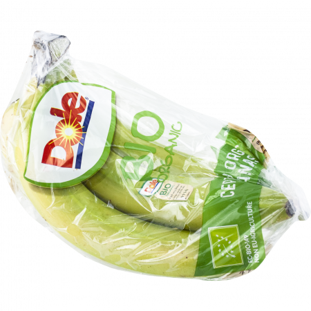 FRUCTE / LEGUME FRESH - Banane Dole Ecologice