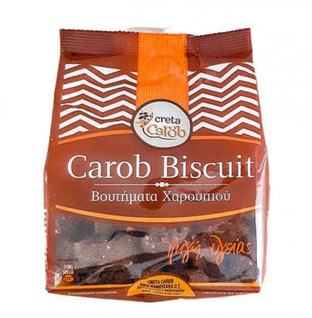 Biscuiti roscove&migdale 300g [0]