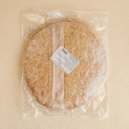 Blat pizza 2 buc organic 300g BIO [1]
