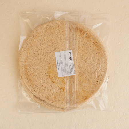 Blat pizza spelta 2 bucati 300g [1]