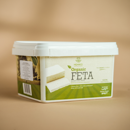 Branza feta P.D.O. 900g ECO [1]