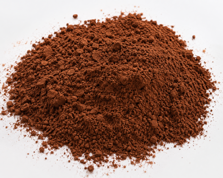 CIOCOLATA & CACAO - Cacao pudra 10-12% Barry Callebaut PP 1kg