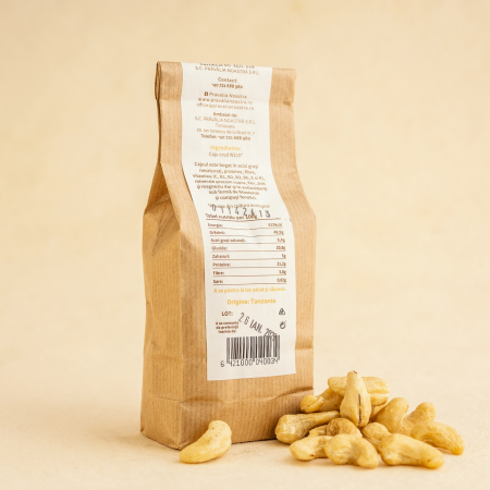 Caju crud WW320 200g ECO [1]