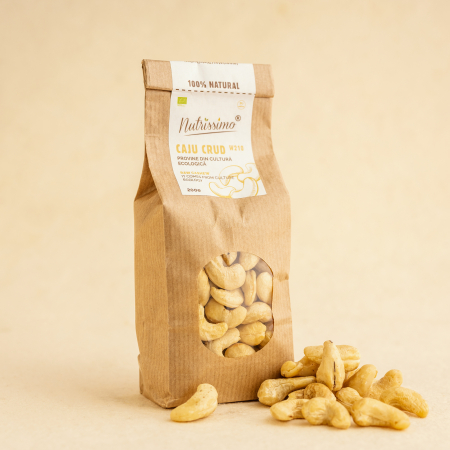 Caju crud WW320 200g ECO [0]