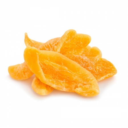 FRUCTE DESHIDRATATE - Cantaloupe deshidratat f. zahar