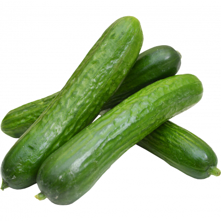 FRUCTE / LEGUME FRESH - Castraveti mini Grecia ECO