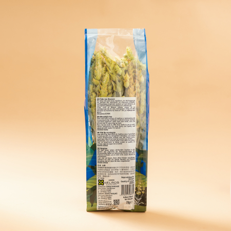 Ceai Grecesc Munte Vrac 75g [2]
