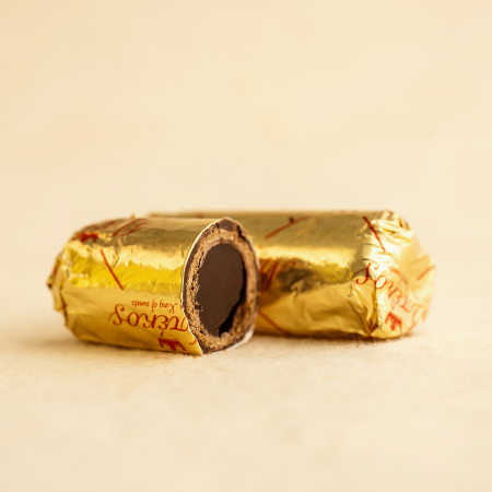 BACANIE - Cigarilos ciocolata cu lapte  VRAC