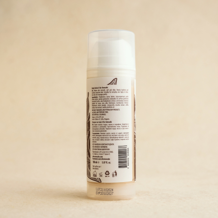 Cremă de corp cu avocado și cacao - 150 ml [1]