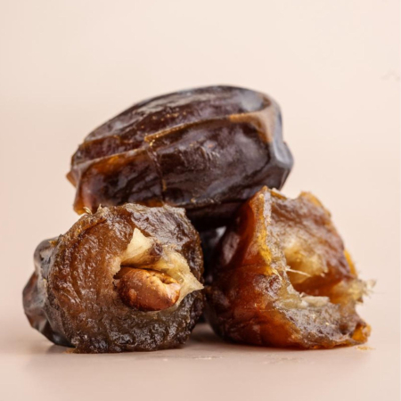 FRUCTE DESHIDRATATE - Curmale Medjool choice jumbo 5kg ECO