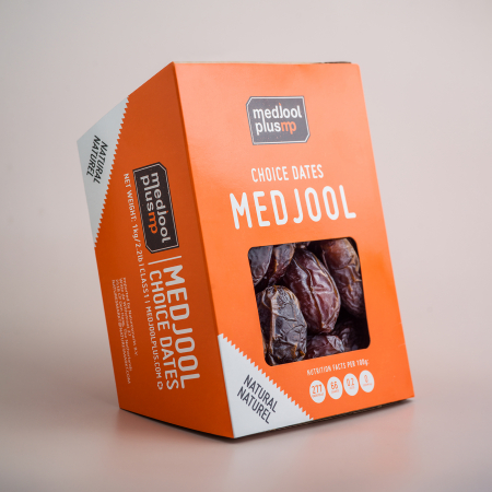 Toate Produsele - Curmale Medjool Choice Large- 1 kg