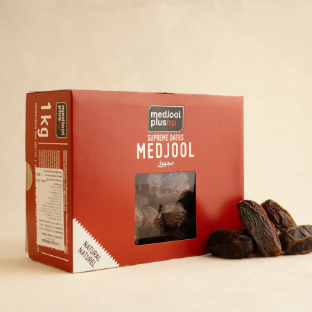 Toate Produsele - Curmale Medjool choice medium 1 kg