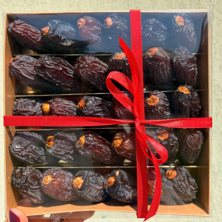 Toate Produsele - Curmale Medjool Exquisito premium super 800G