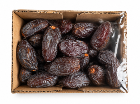 Curmale Medjool Premium Jumbo 1kg [1]