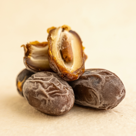 Curmale Medjool Premium SuperJuicy SuperJumbo 3kg VRAC [2]