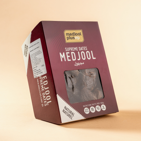 Toate Produsele - Curmale medjool supreme jumbo 1kg