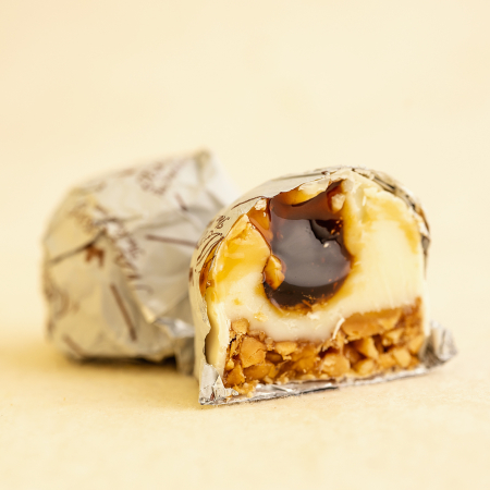 Cutie MIX Florentine Grecesti 3 buc ( 135g - 150g) [6]