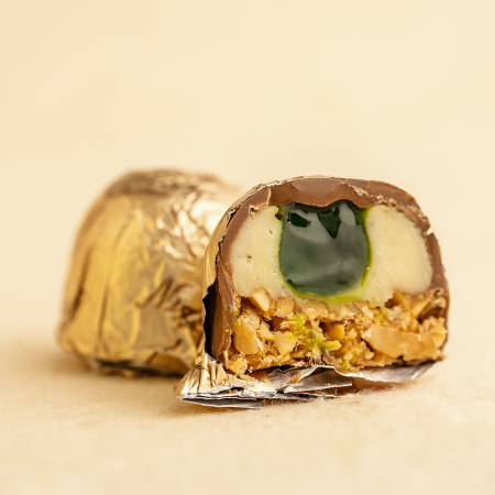 Cutie MIX Florentine Grecesti 3 buc ( 135g - 150g) [3]