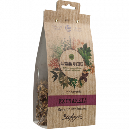 Echinacea 20g ECO