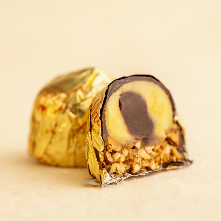 BACANIE - Florentine caramel butter milk VRAC