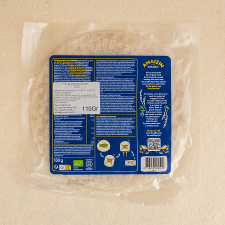 Foi de orez - 110g ECO [1]