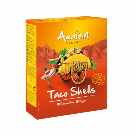 PRODUSE ECO / ORGANICE - Foi Taco - 150g ECO