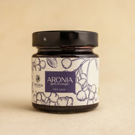 Gem de Aronia - 200g ECO [0]